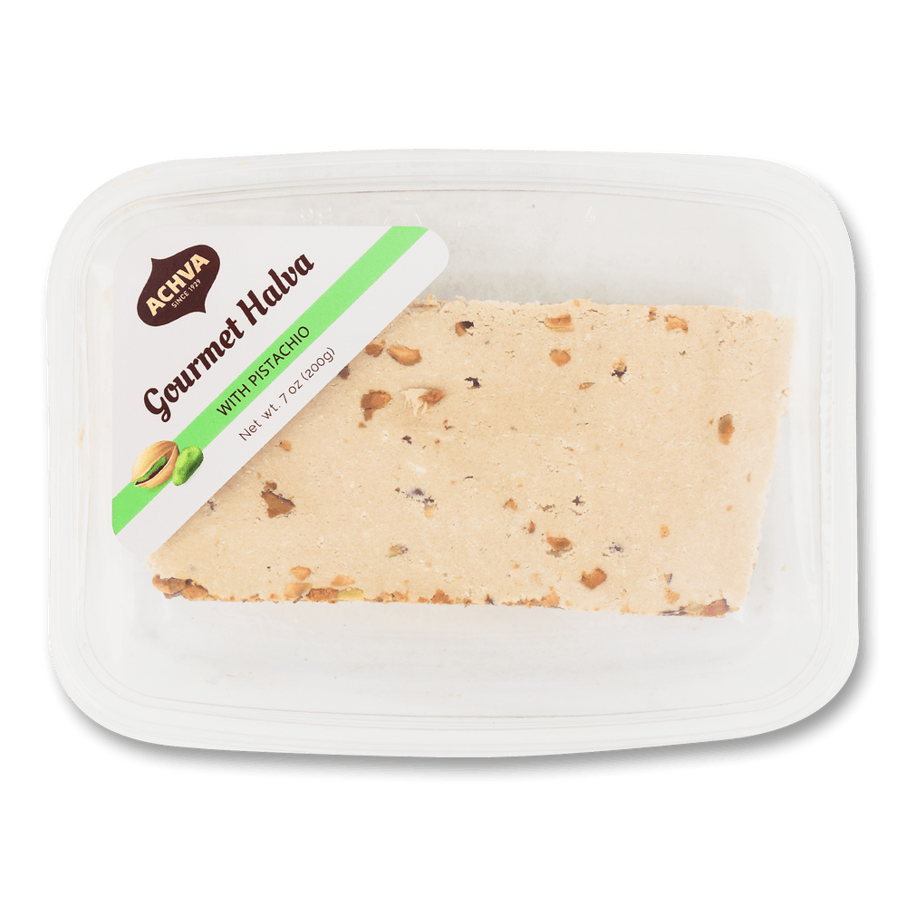 Східні солодощі.