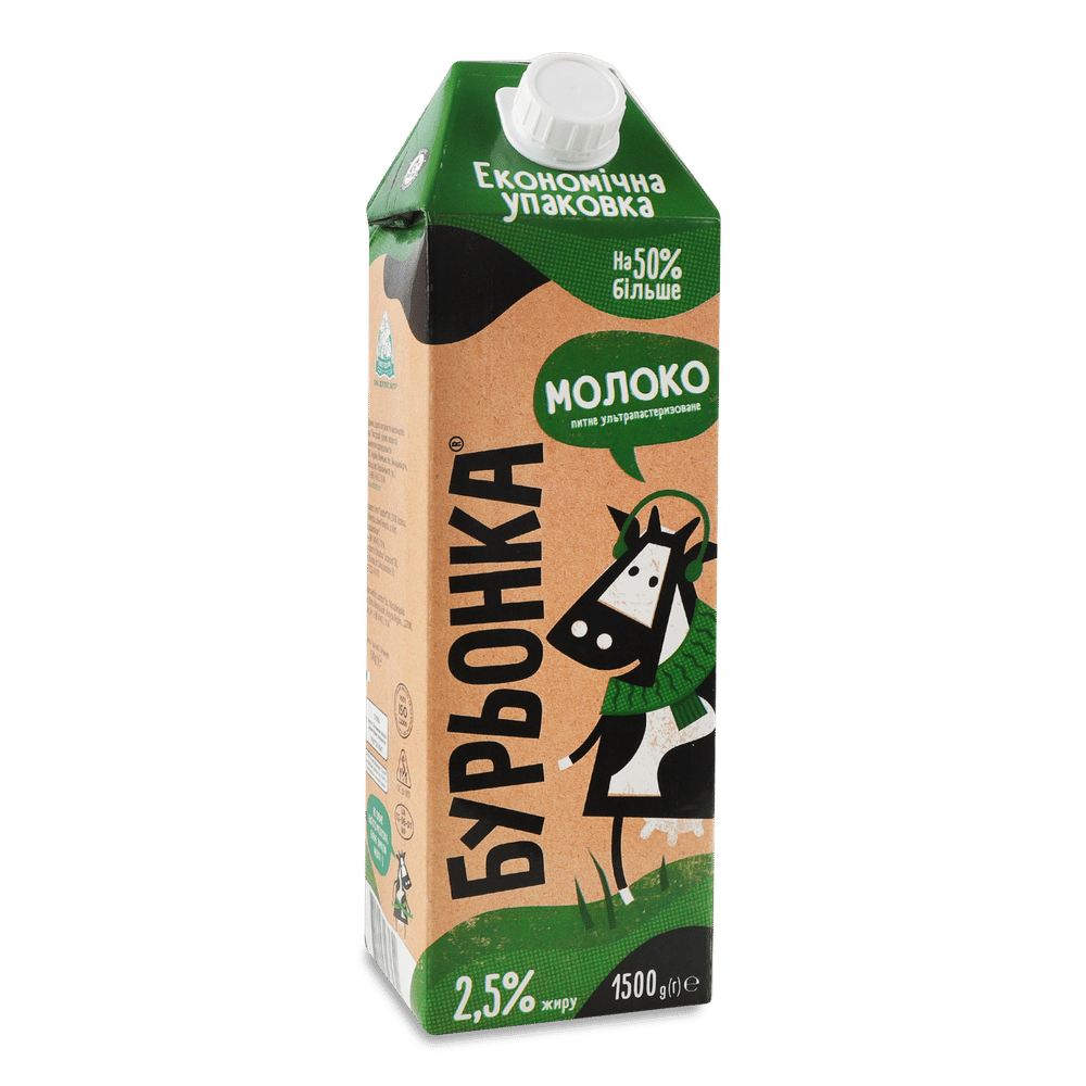 Молоко, вершки