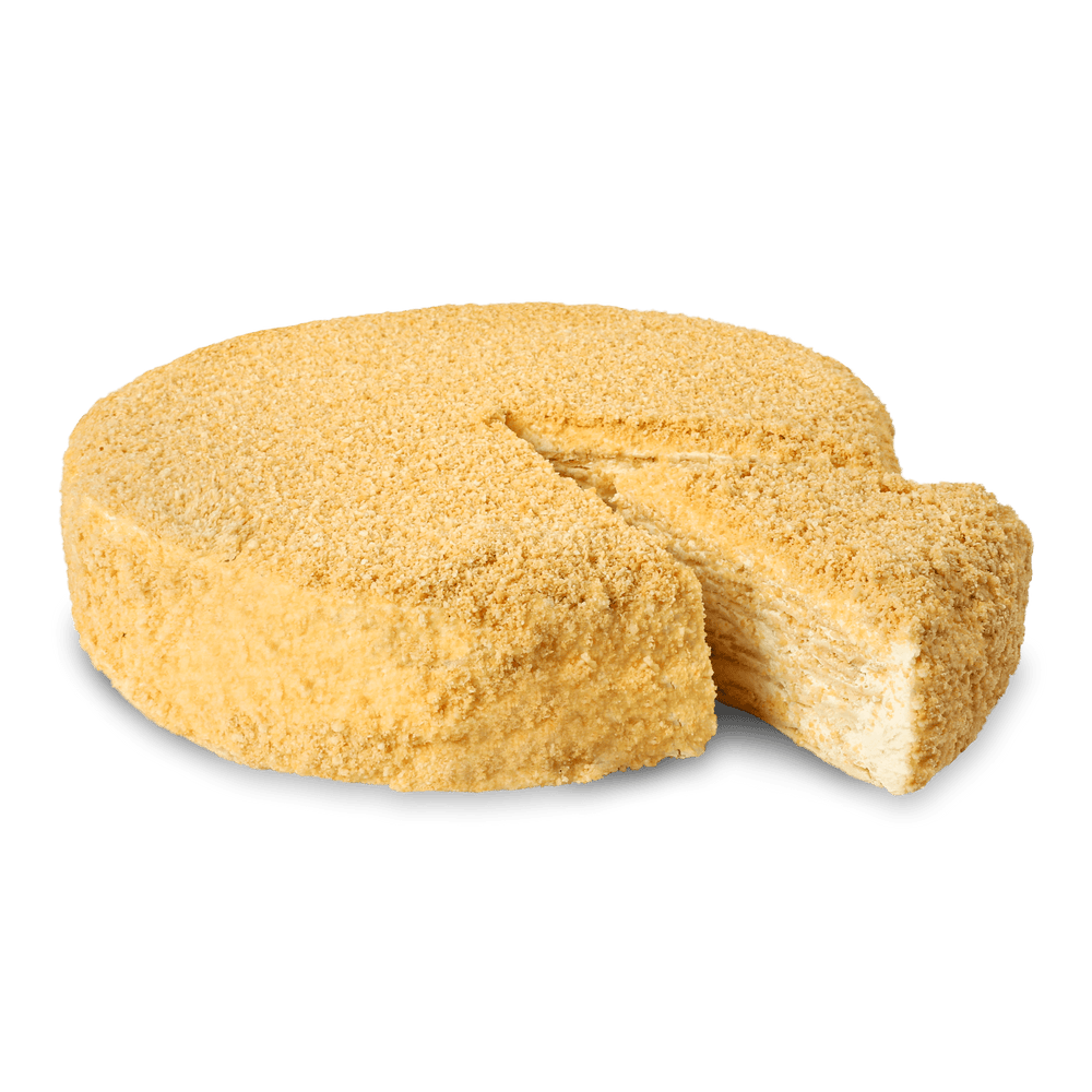 Власна Кондитерська