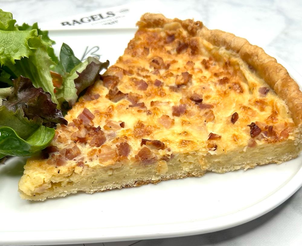 Especialidades B & G