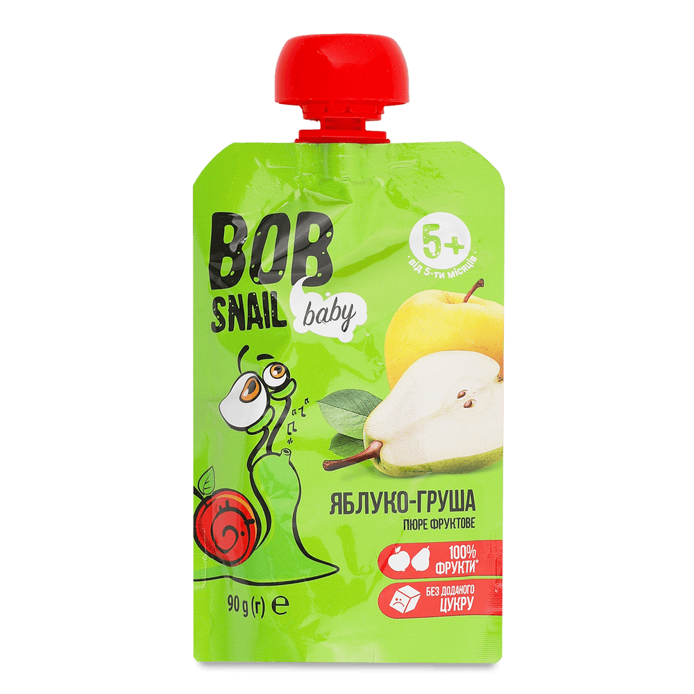 Дитяче харчування