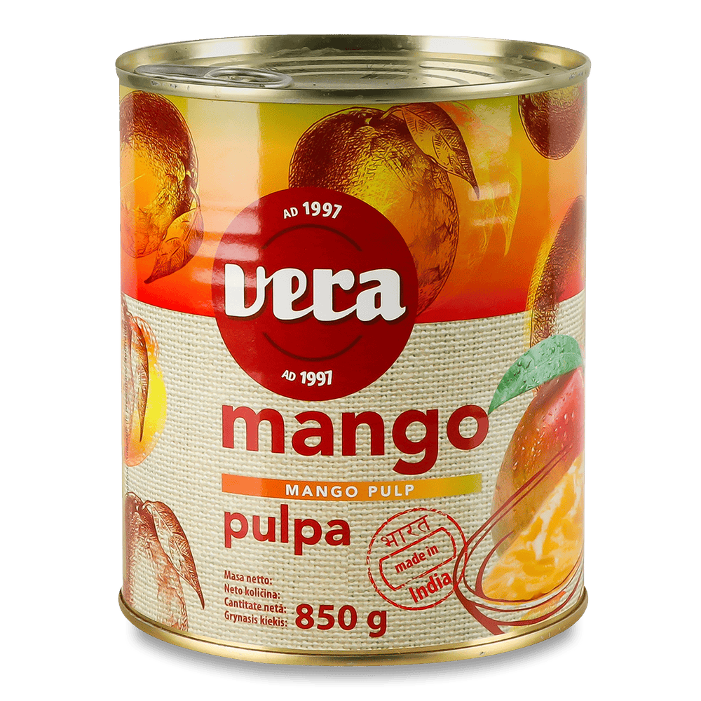 Консервовані фрукти, варення, мед