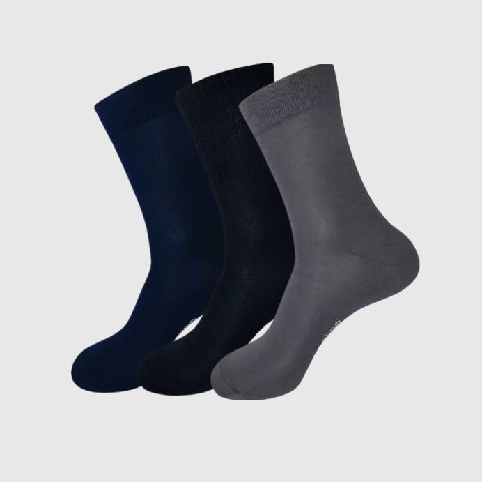 ЧОЛОВІЧІ ШКАРПЕТКИ