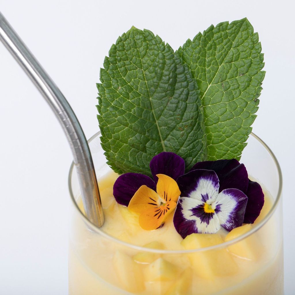 SMOOTHIES Y LIMONADAS