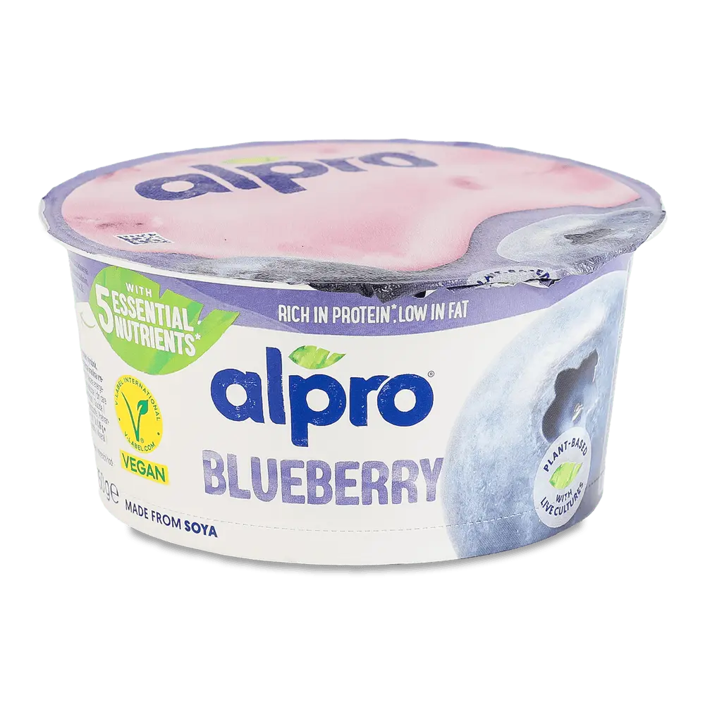 Безмолочна продукція.