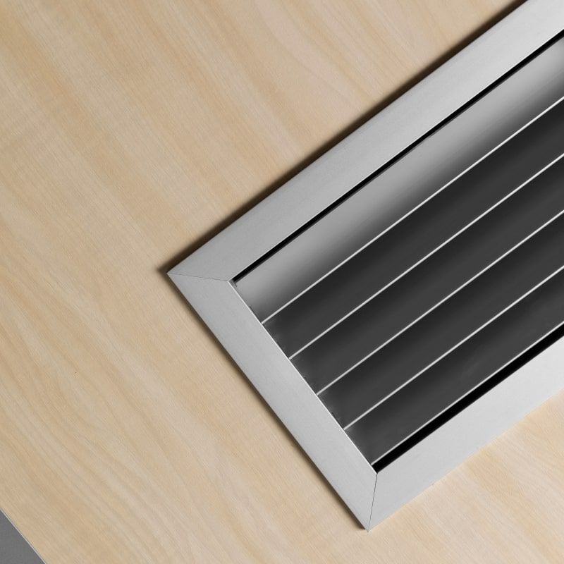 Rozetne i ventilacije