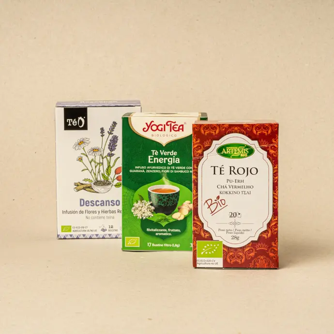 Infusions
