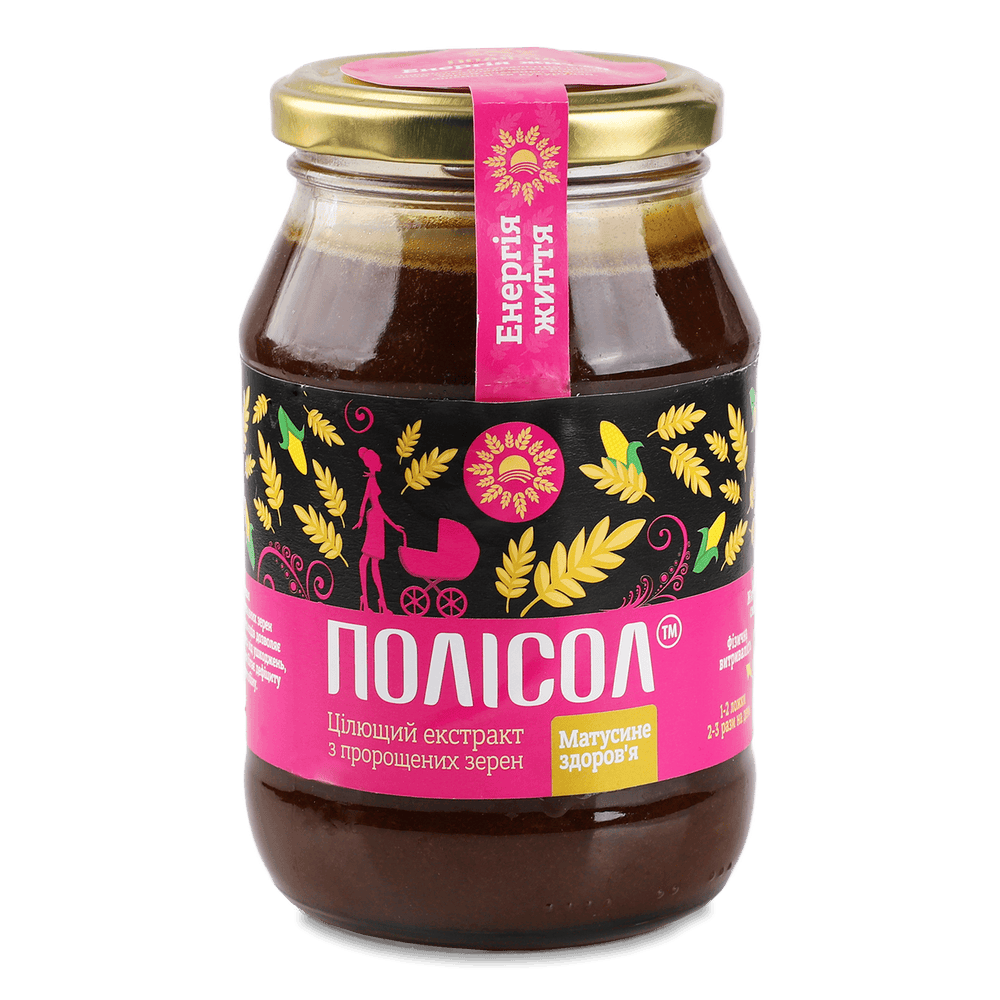 Бакалія, соуси і мед.