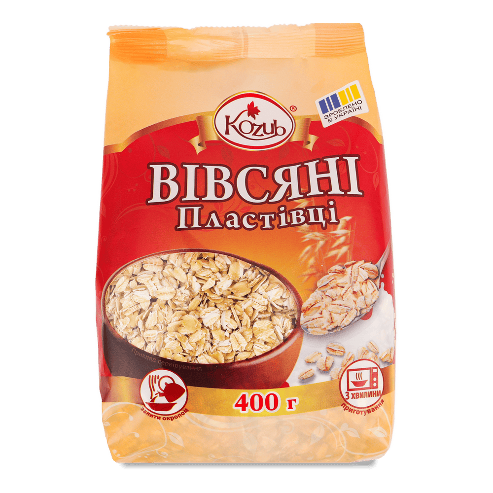 Їжа швидкого приготування