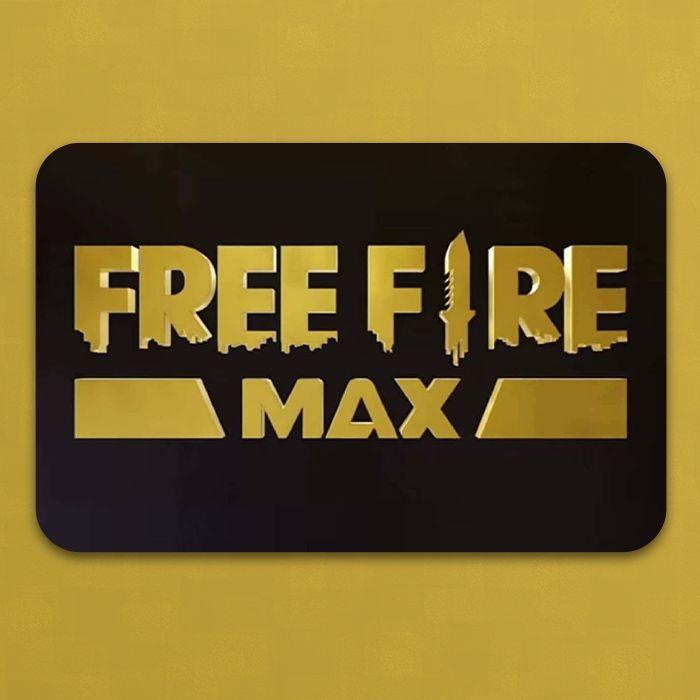 Free fire max