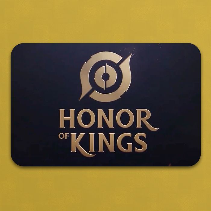 Honor of kings