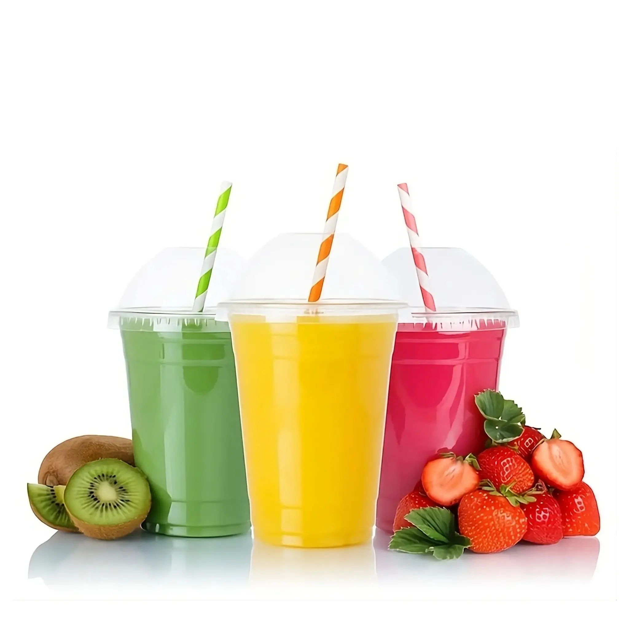 Smoothies