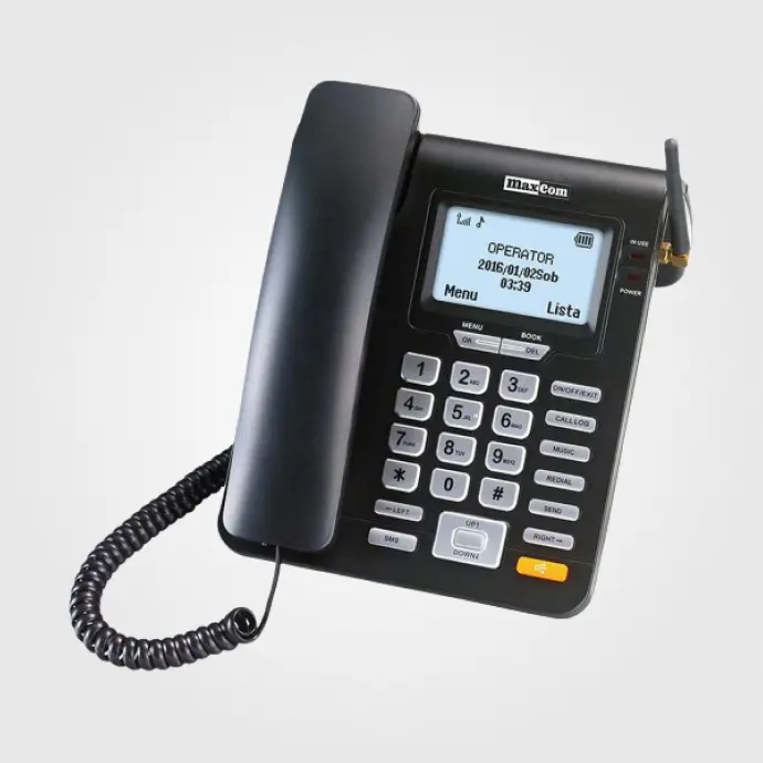 Telefoane Fixe
