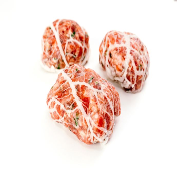 Elaborados Y Comidas Preparadas Sin Gluten