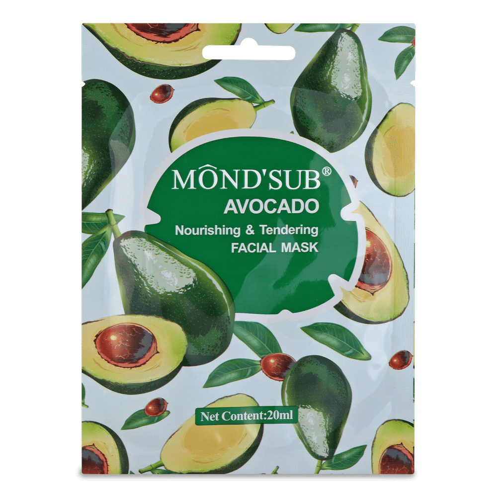 Догляд за обличчям