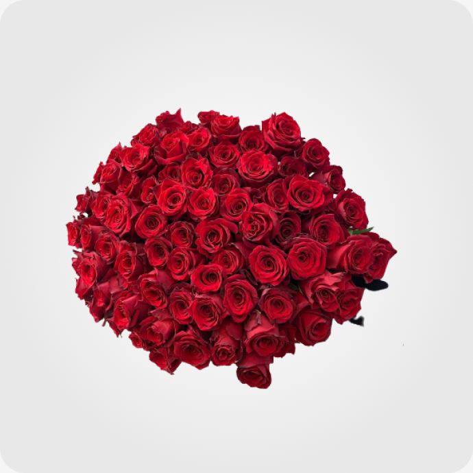 ვარდების თაიგული