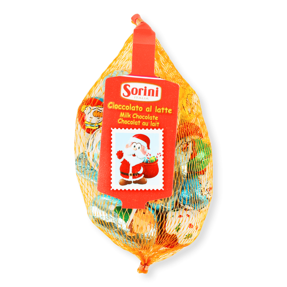 Солодощі до свят