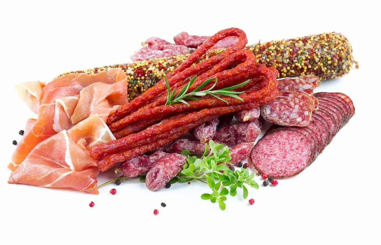 Embutidos Caseros