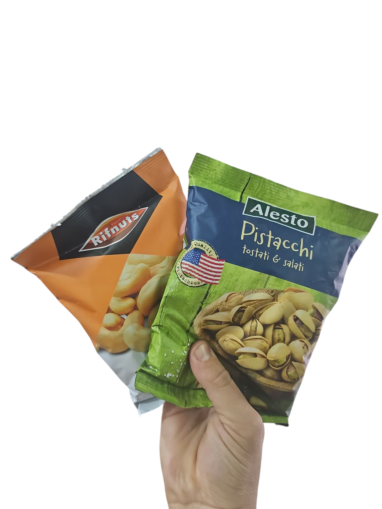 Fruits secs & Dattes