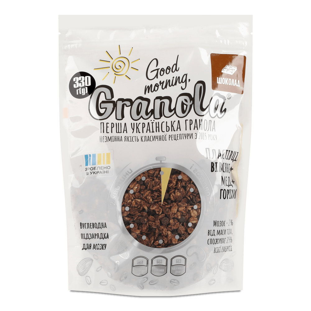 Швидко приготувати