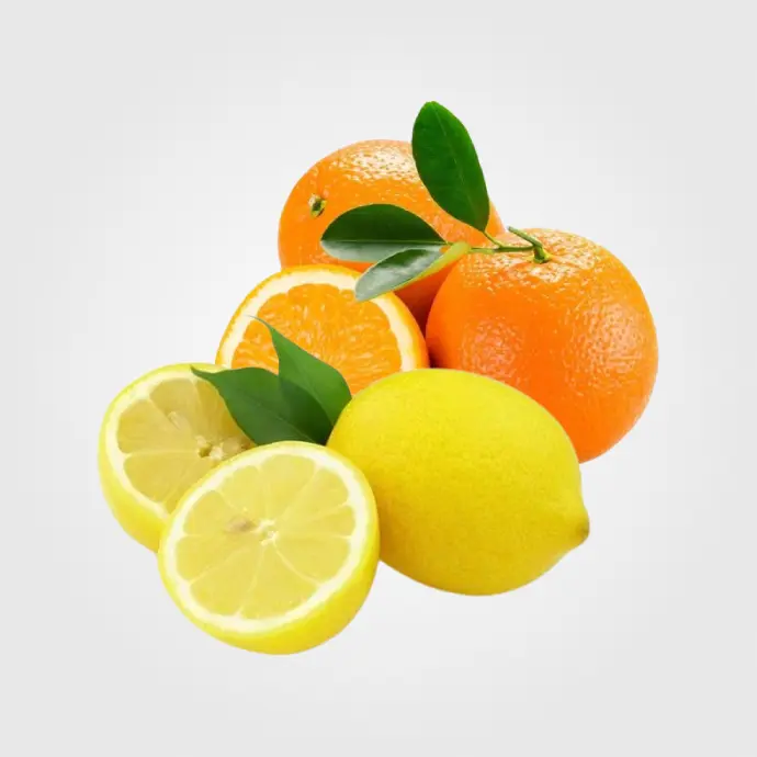 Cítricos