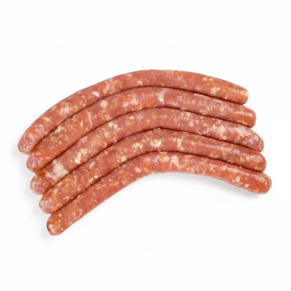 М'ясо для шашлику та барбекю.