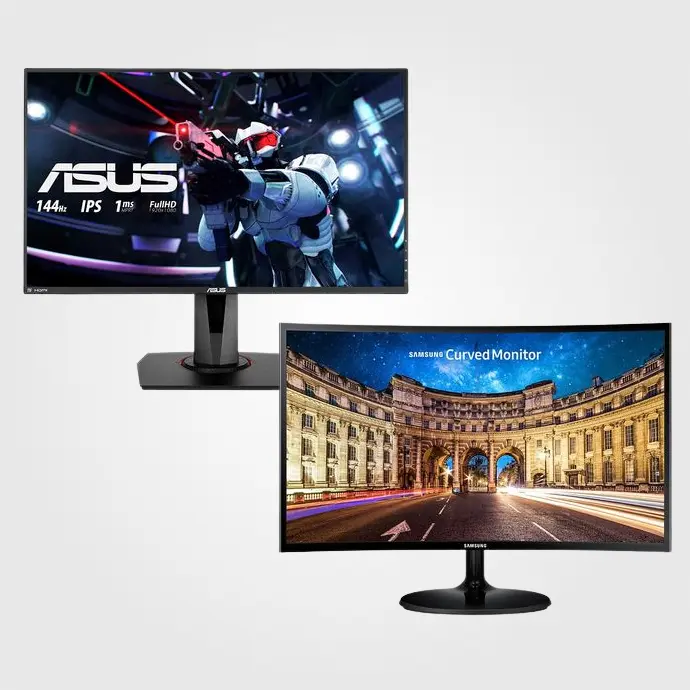 Monitoare LED