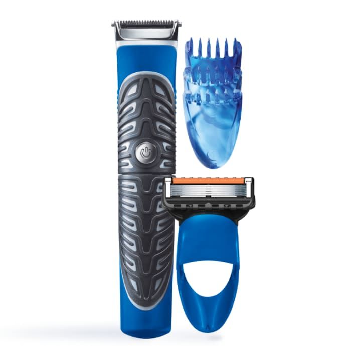 Máquinas de Barbear - Toucador