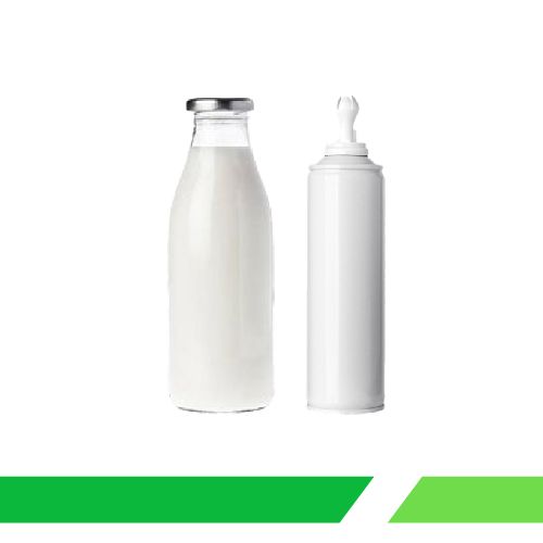 რძე და ნაღები