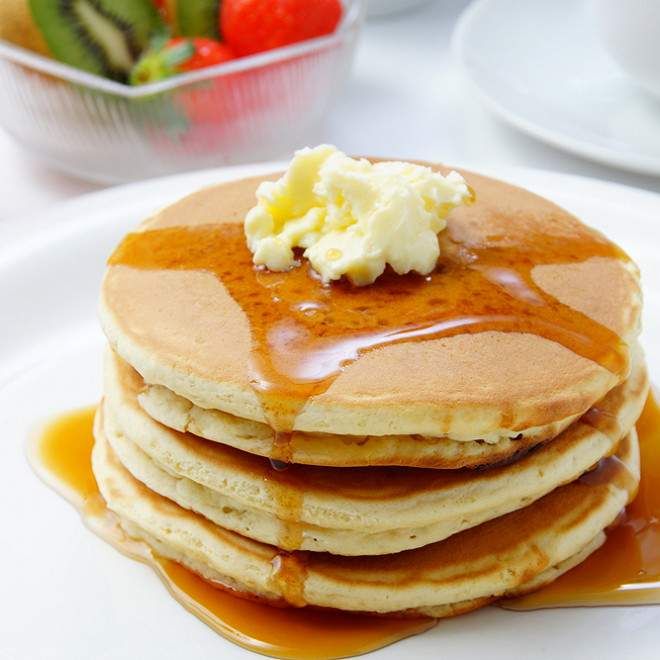 Les Crêpes, Gaufres et Gout Sucre