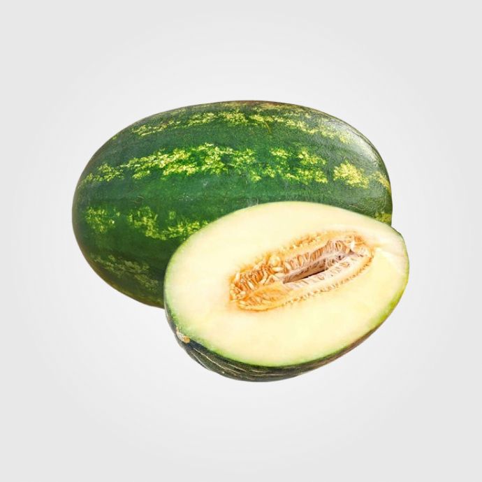 Melón Y Sandía
