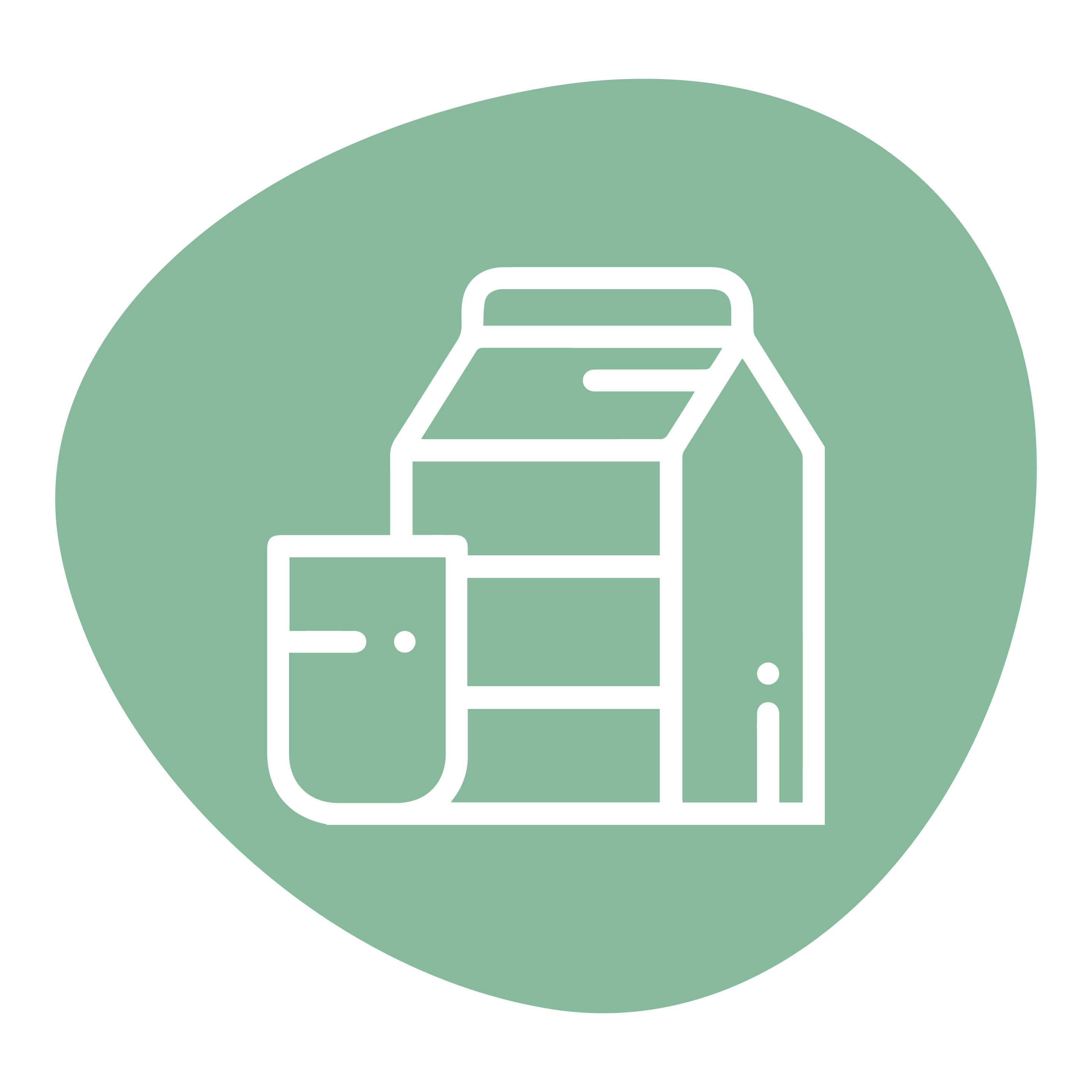 რძე და ნაღები