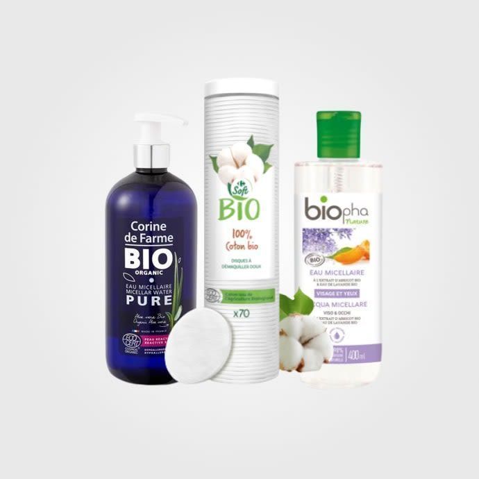 Cosmetice BIO