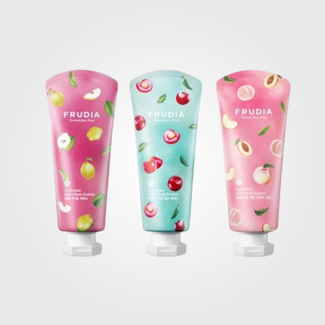 ტანის ესენცია