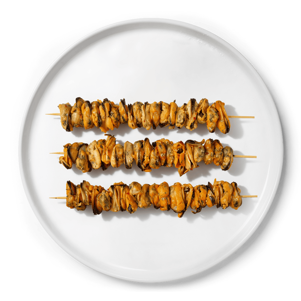 Салати та закуски