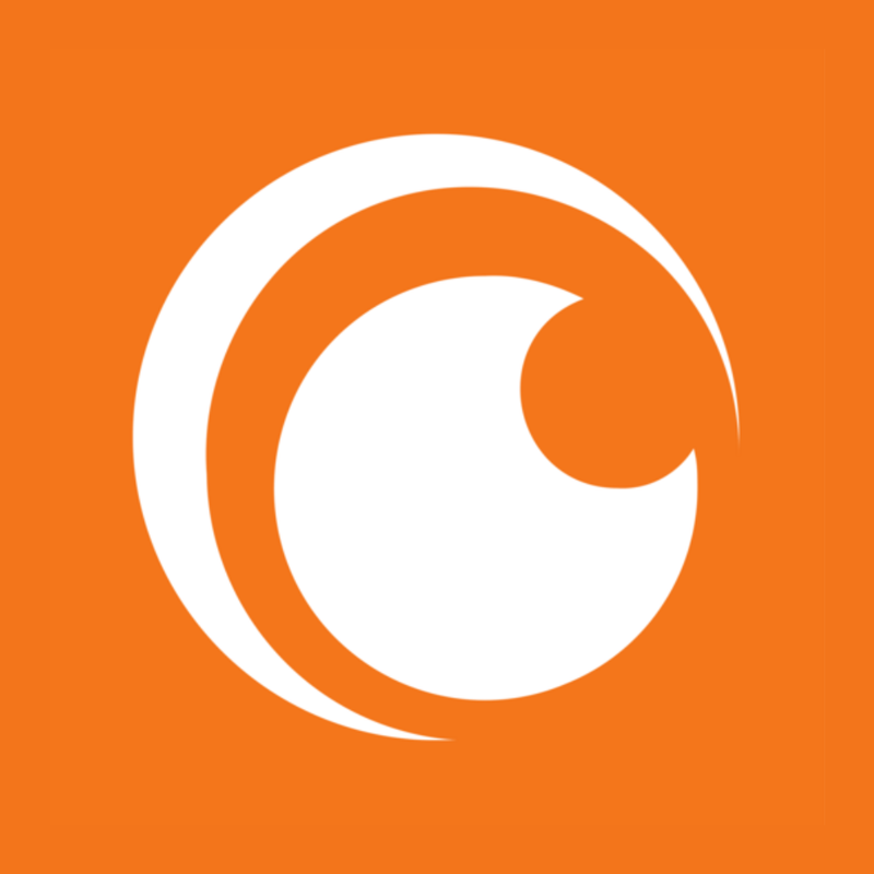 CRUNCHYROLL