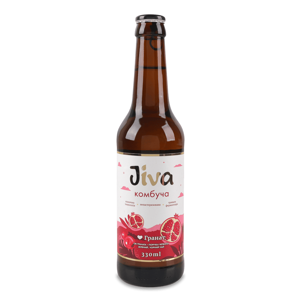 Напої і соки.