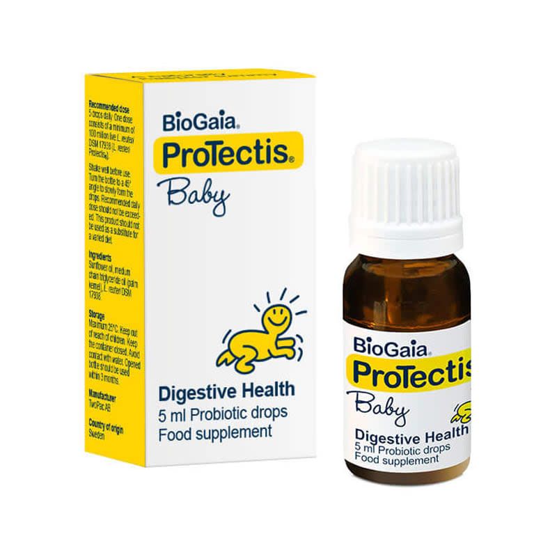 Probiotici