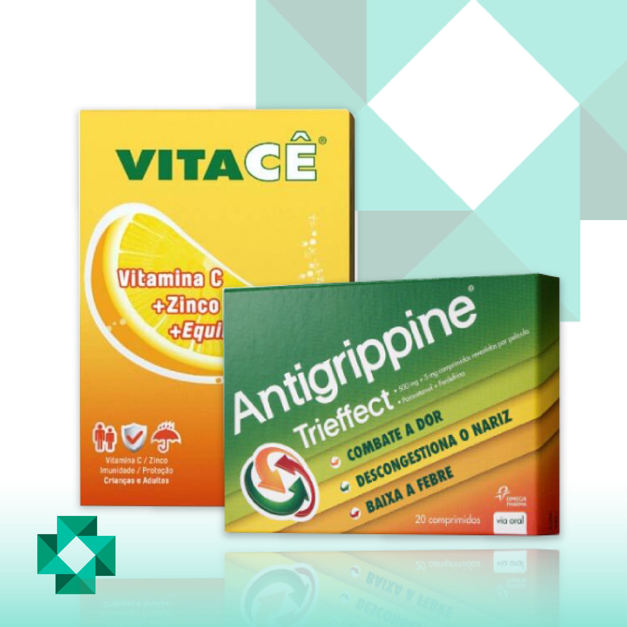 Gripe e Constipação