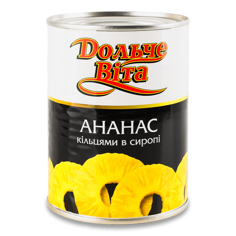 Консервовані фрукти, варення, мед