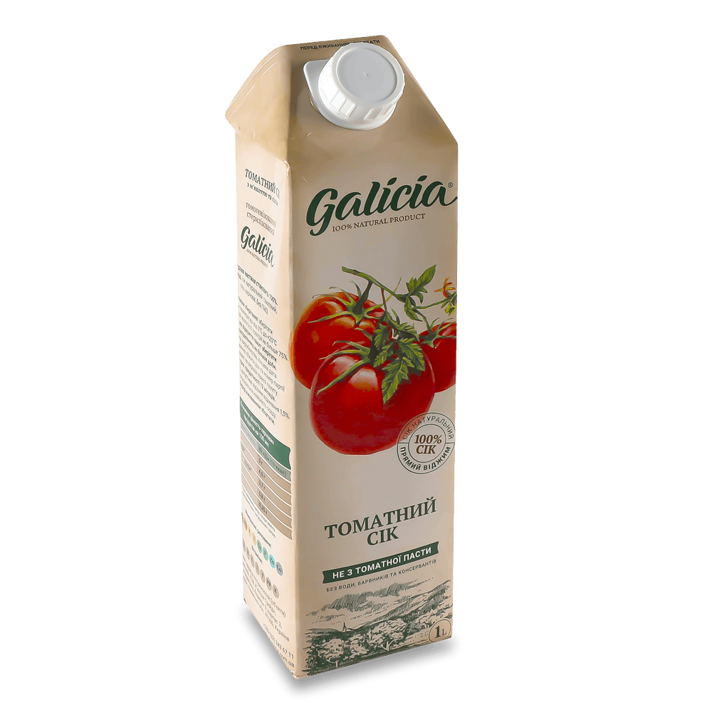 Без доданого цукру.