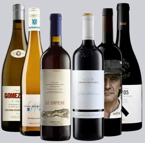 Vinos