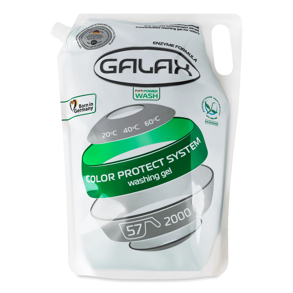 Побутова хімія