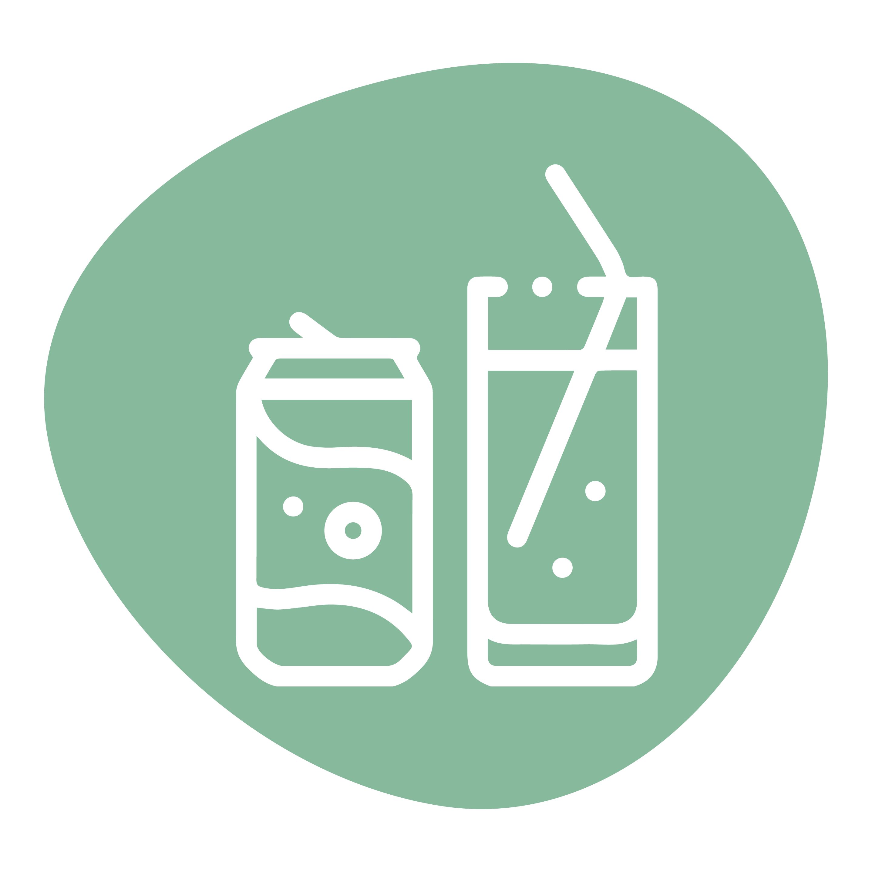 გაზიანი სასმელები