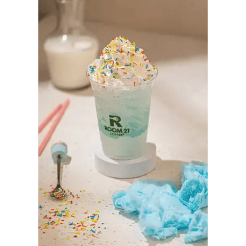Milkshakes