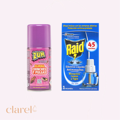 Insecticidas