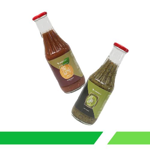 აგროჰაბის კონსერვაცია