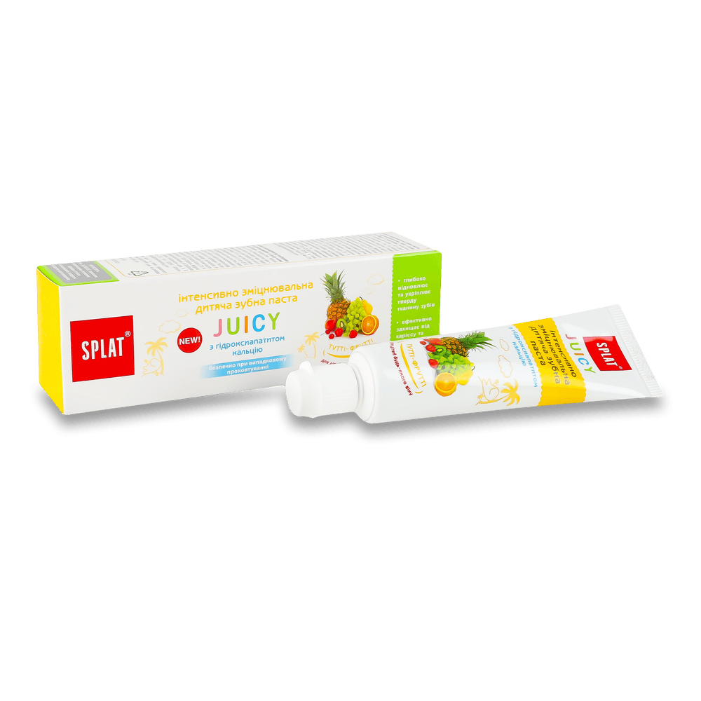 Дитяча косметика і догляд