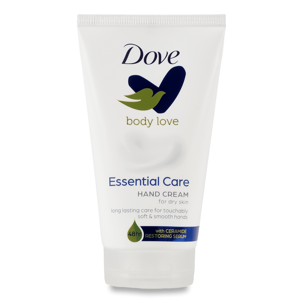 Догляд за руками і ногами