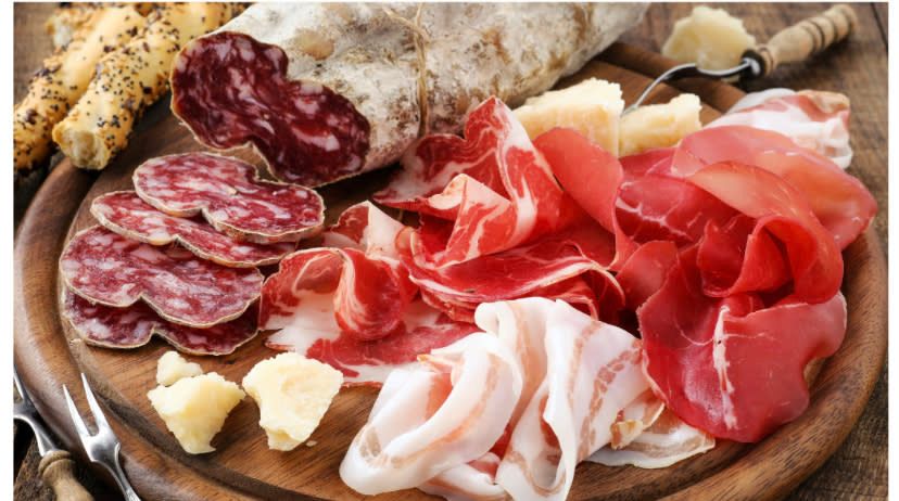 Salumi